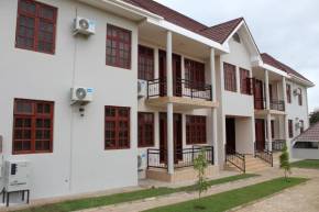 NAURA HOMESTAYS